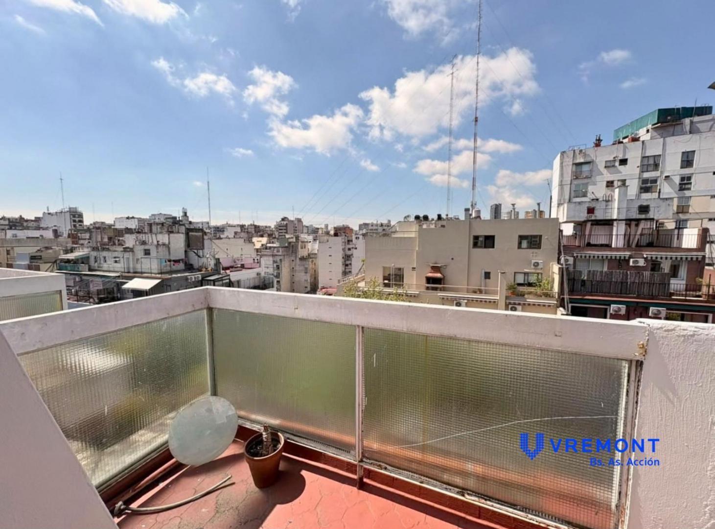 Foto de Anchorena al 1100 | Alquiler de departamento 3 ambientes con 3 balcones, imagen 3
