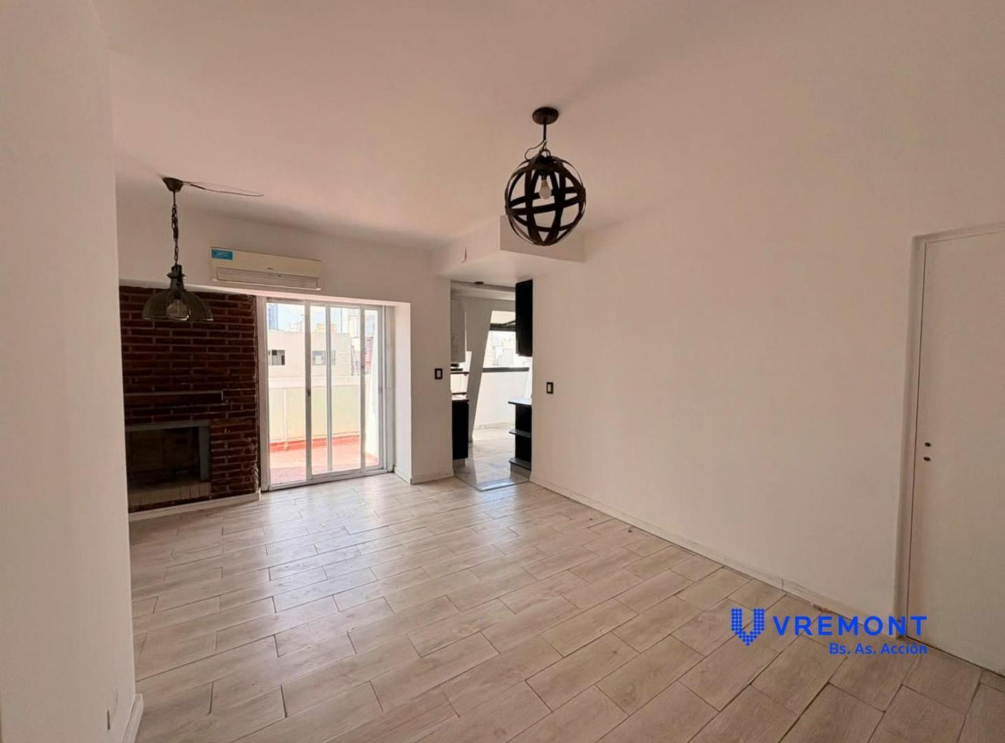 Foto de Anchorena al 1100 | Alquiler de departamento 3 ambientes con 3 balcones, imagen 1