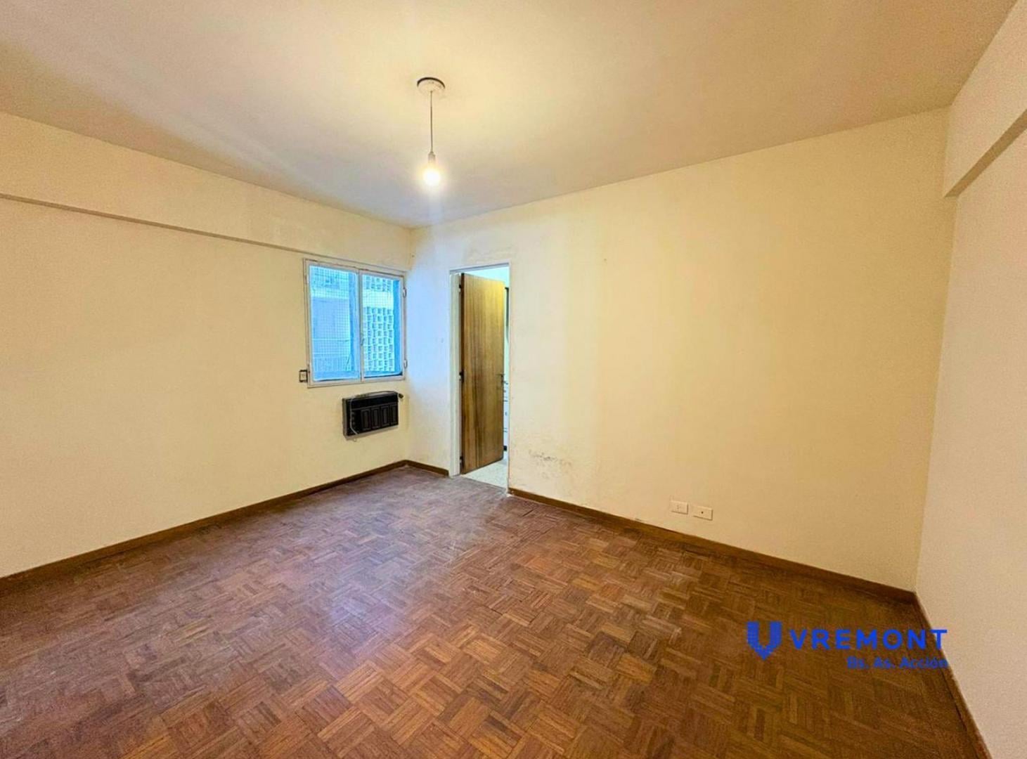 Foto de Billinghurst al 1300 | Recoleta |Monoambiente con cocina y lavadero, imagen 4
