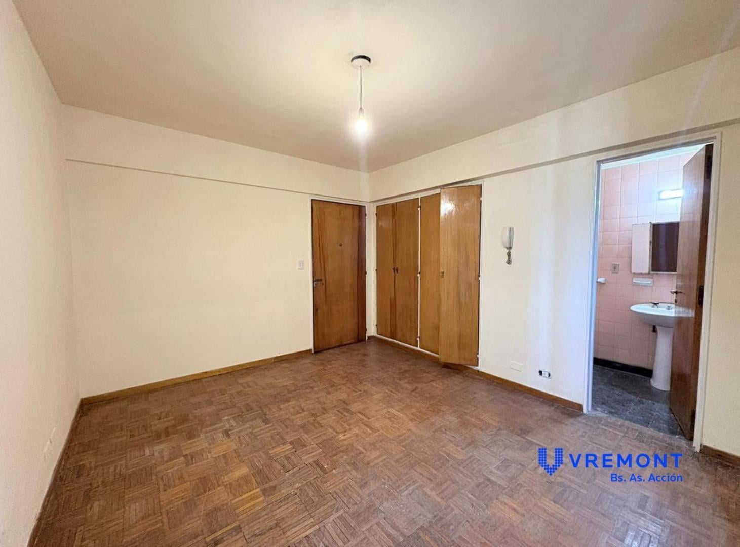 Foto de Billinghurst al 1300 | Recoleta |Monoambiente con cocina y lavadero, imagen 2