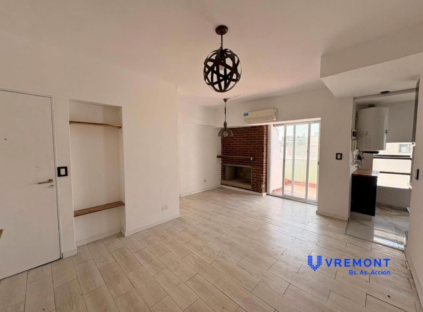 Foto de Anchorena al 1100 | Alquiler de departamento 3 ambientes con 3 balcones, imagen 3