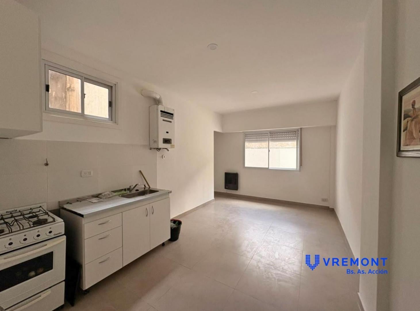 Foto de Bme.Mitre al 2200 - Depto 3 ambientes en alquiler, Barrio de Balvanera, imagen 3
