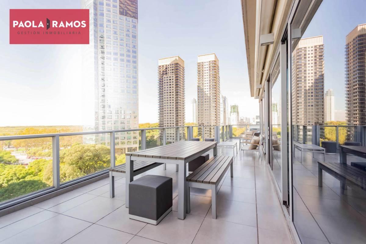 Departamento Dùplex en Venta, Puerto Madero 2