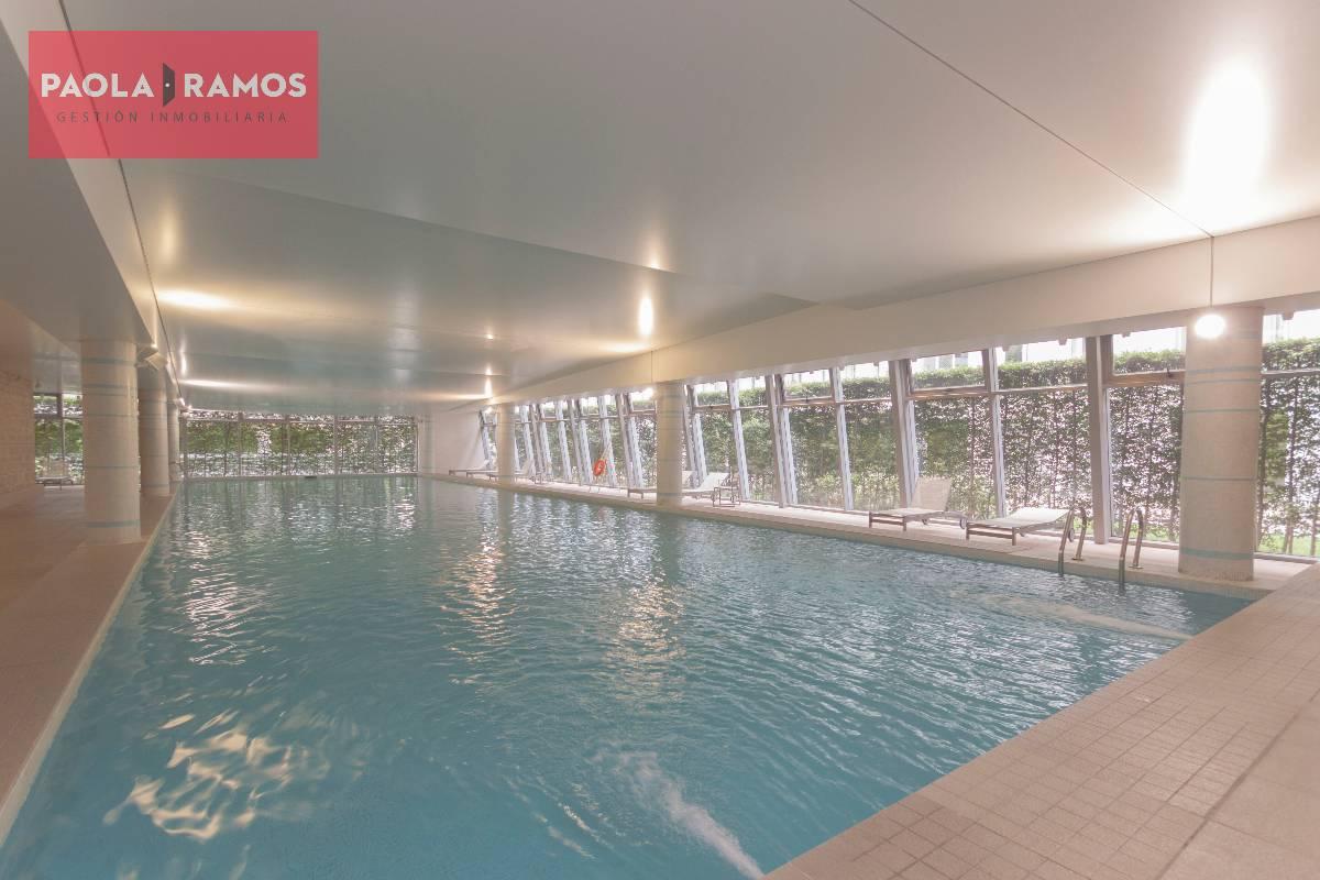 Departamento Dùplex en Venta, Puerto Madero