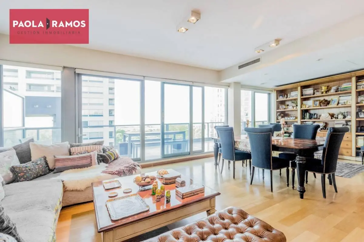 Departamento Dùplex en Venta, Puerto Madero 5