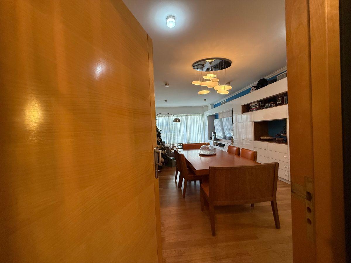 Departamento en alquiler SIN MUEBLES, Puerto Madero