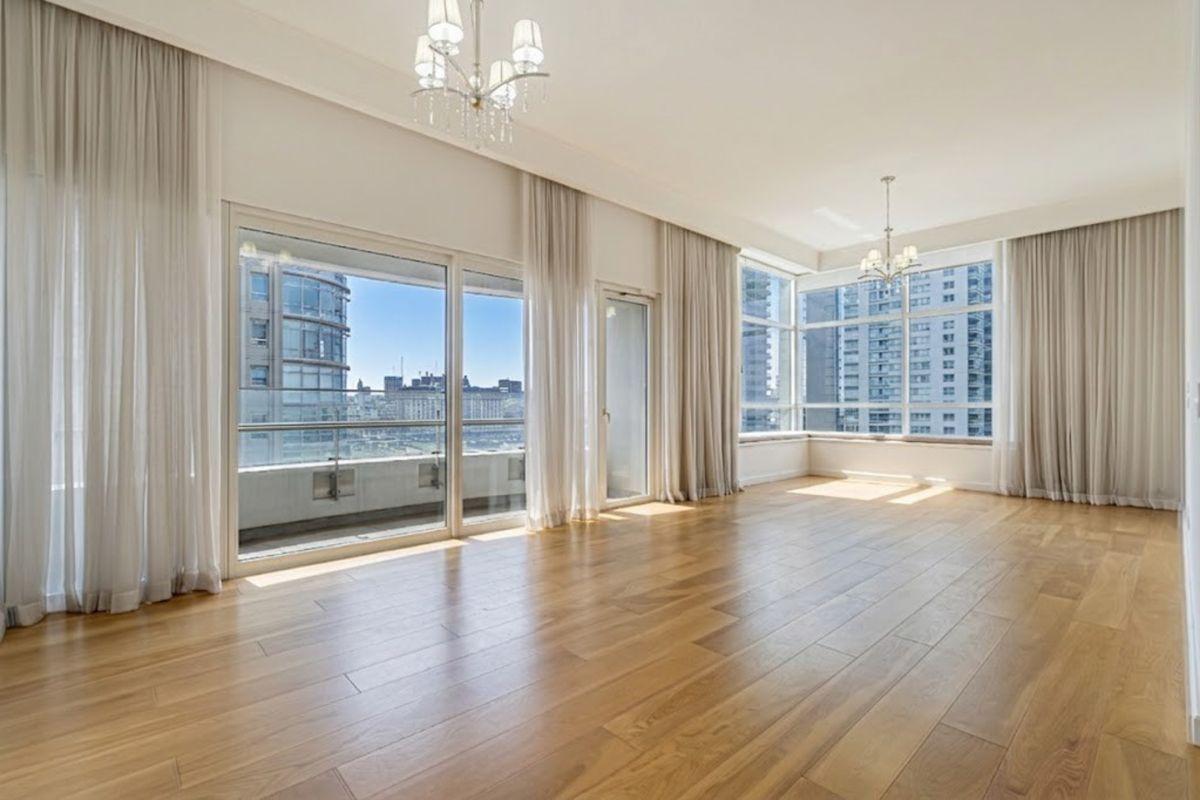 Foto de Departamento en venta Alvear Tower, imagen 2