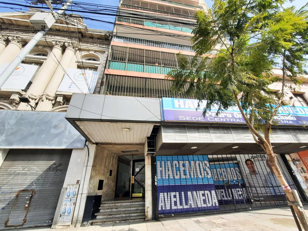 Propiedad en Argentina