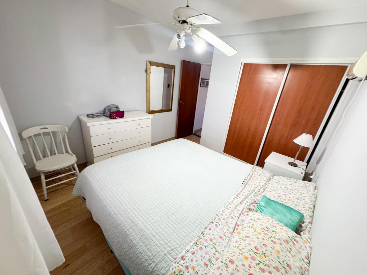 APTO CRÉDITO!! Impecable Departamento 3 Ambientes al Frente en Estación Lanús