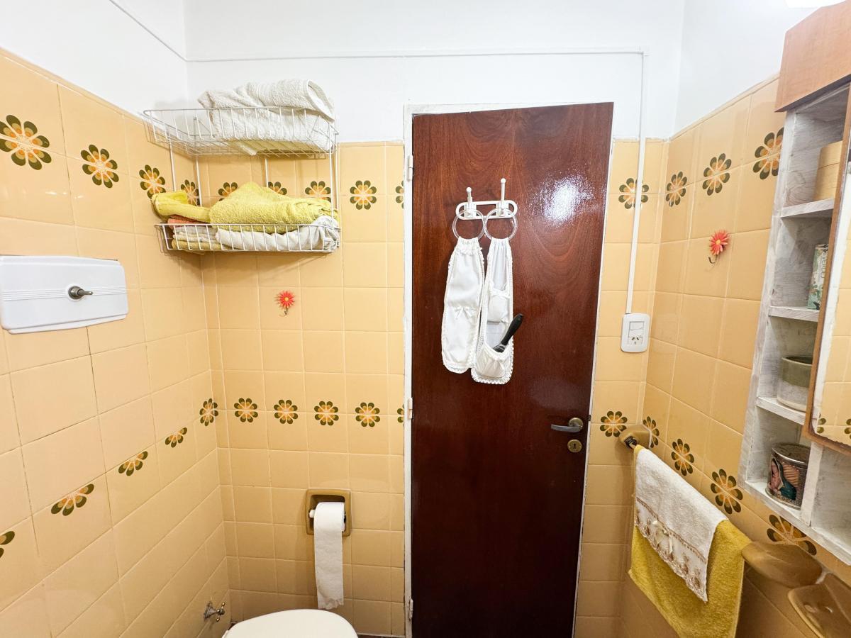 Foto de APTO CRÉDITO!! Impecable Departamento 3 Ambientes al Frente en Estación, imagen 5