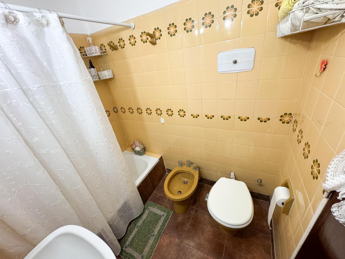 Foto de APTO CRÉDITO!! Impecable Departamento 3 Ambientes al Frente en Estación, imagen 2