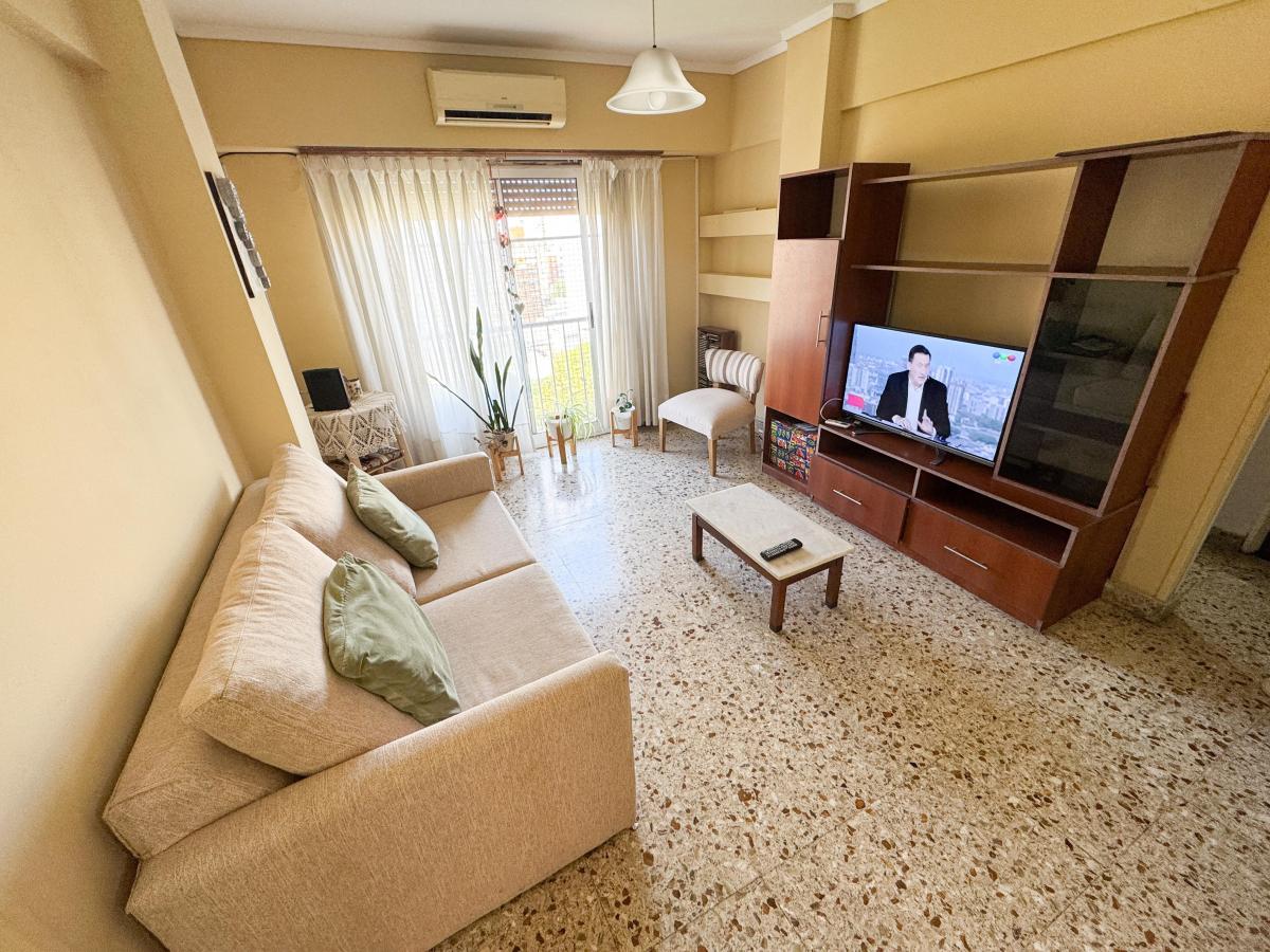 Foto de APTO CRÉDITO!! Impecable Departamento 3 Ambientes al Frente en Estación, imagen 4