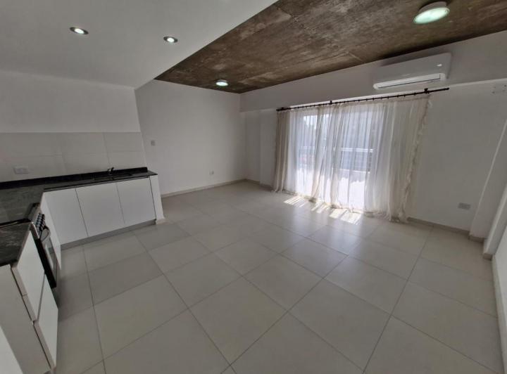 Departamento 2 Ambientes a Estrenar con Balcón y Amenities en Lanús Centro 1