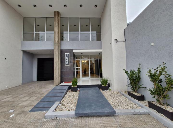 Departamento 2 Ambientes a Estrenar con Balcón y Amenities en Lanús Centro 3