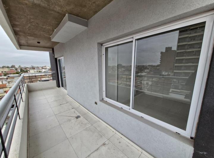 Departamento 2 Ambientes a Estrenar con Balcón y Amenities en Lanús Centro 5