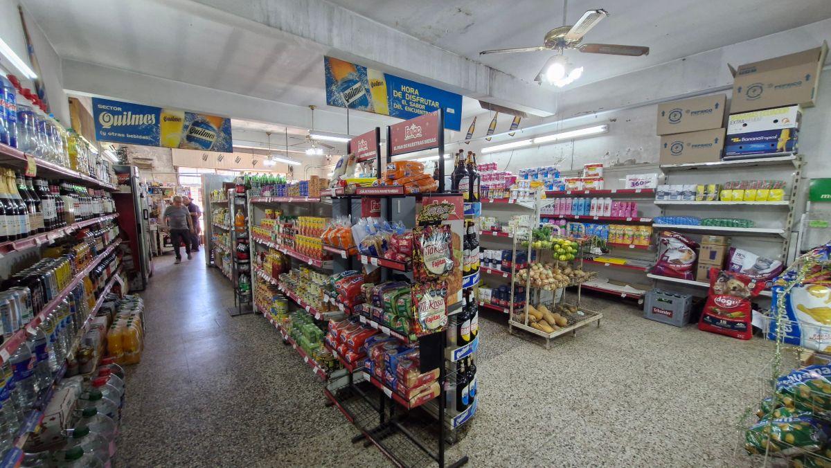 Foto de Galpón 114 m2 para Mercado- Proveeduría en Lanús, imagen 5