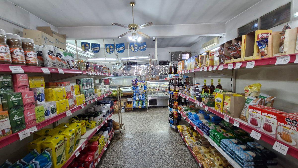 Foto de Galpón 114 m2 para Mercado- Proveeduría en Lanús, imagen 4