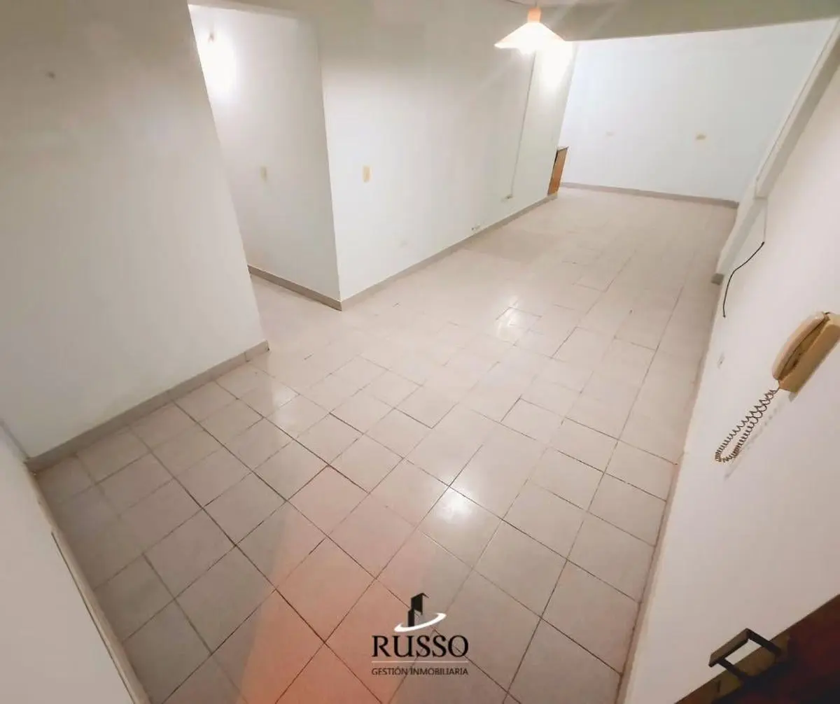 Departamento 3 Ambientes amplio a metros de Estación Lanús y cerca de Lanusita 1