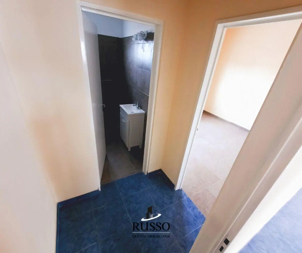 Ph 2 Ambientes con Patio | Sin Expensas | Villa Dominico | Avellaneda 3
