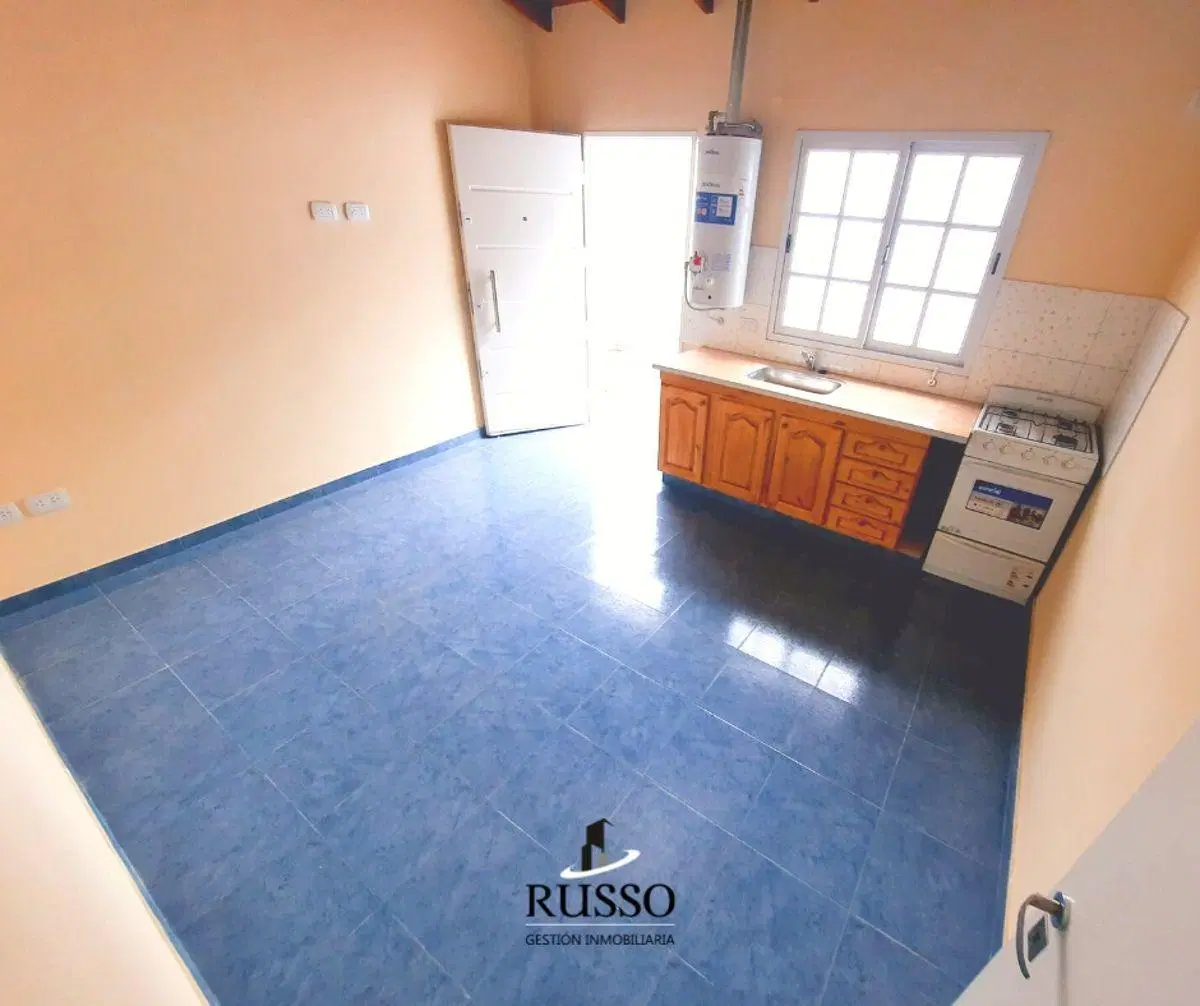 Ph 2 Ambientes con Patio | Sin Expensas | Villa Dominico | Avellaneda 2