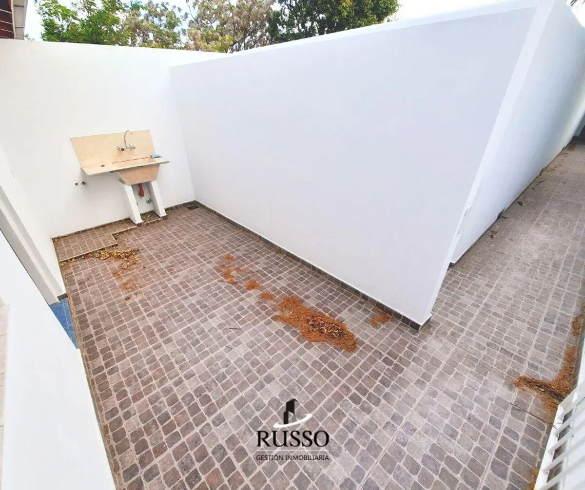 Ph 2 Ambientes con Patio | Sin Expensas | Villa Dominico | Avellaneda 5