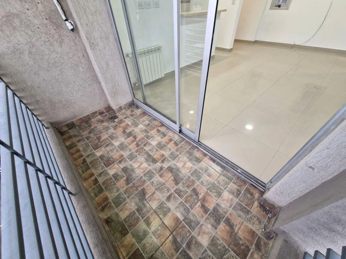 2 Ambientes de Categoría | Pileta, Gimnasio, SUM, Solarium | A pasos de Av. Yrigoyen 2