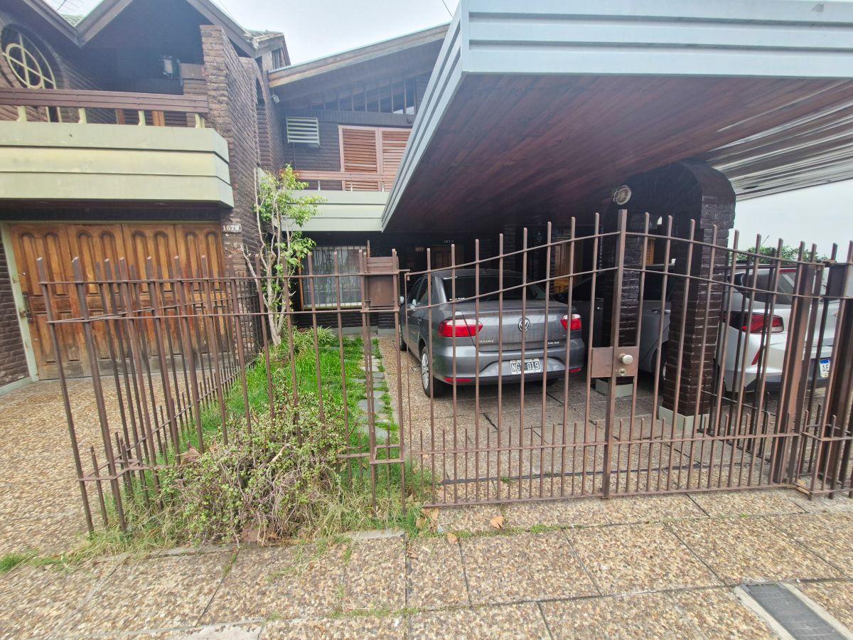 Foto de Dúplex 4 Ambientes con Cocheras en Venta | 3 Dormitorios | Patio, imagen 4
