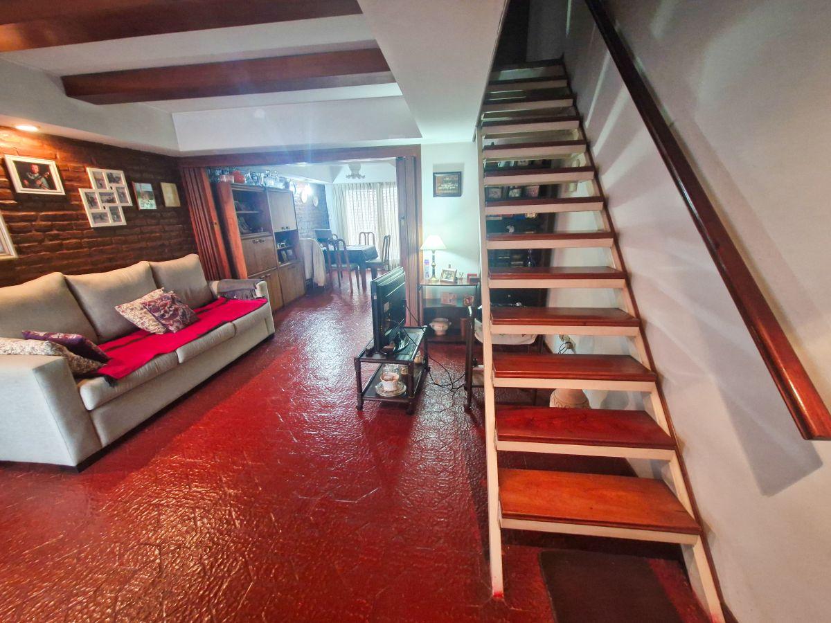 Foto de Dúplex 4 Ambientes con Cocheras en Venta | 3 Dormitorios | Patio, imagen 1