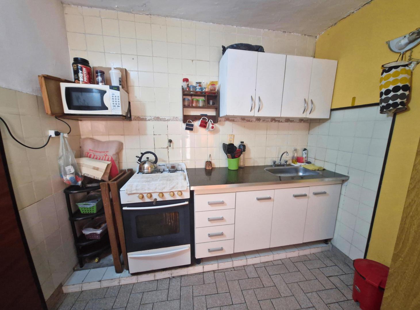 Foto de PH en Planta Baja 3 Ambientes con Patio en Lanús Oeste, imagen 5