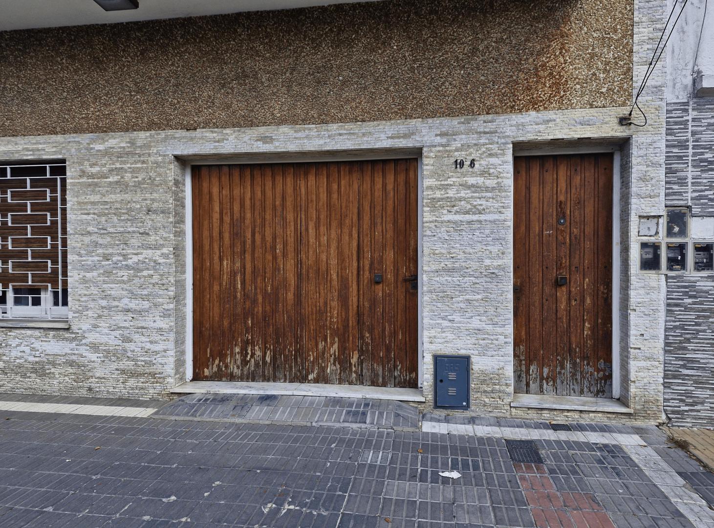 Foto de PH en Planta Baja 3 Ambientes con Patio en Lanús Oeste, imagen 3
