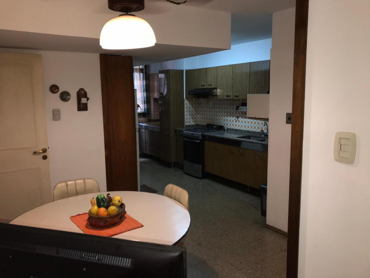 Centro - Av Colón Esquina Urquiza - Categoria 4