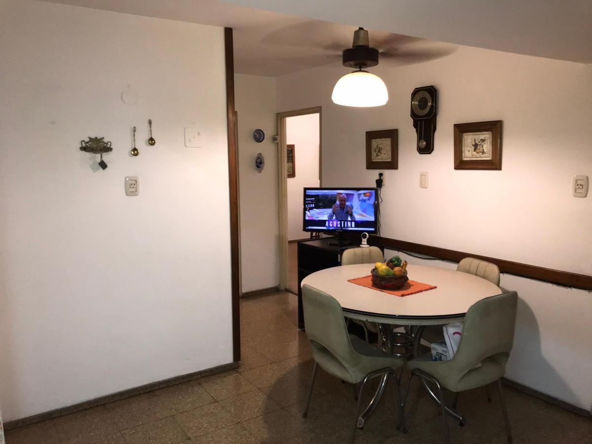 Centro - Av Colón Esquina Urquiza - Categoria 3