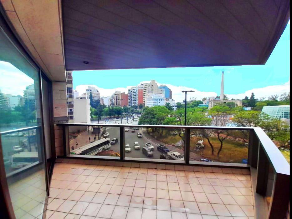 Nueva Cordoba - Yrigoyen Al 500 - Plaza España 4