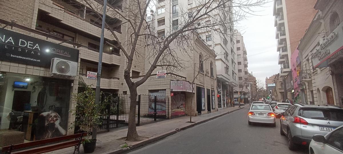 Nueva Cordoba - Independencia Al 900 1