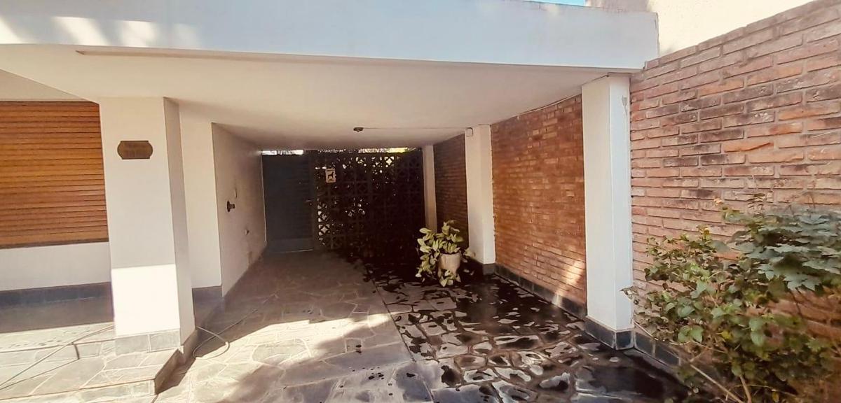 Cerro de Las Rosas - Tristán Malbrán Al 3800 5