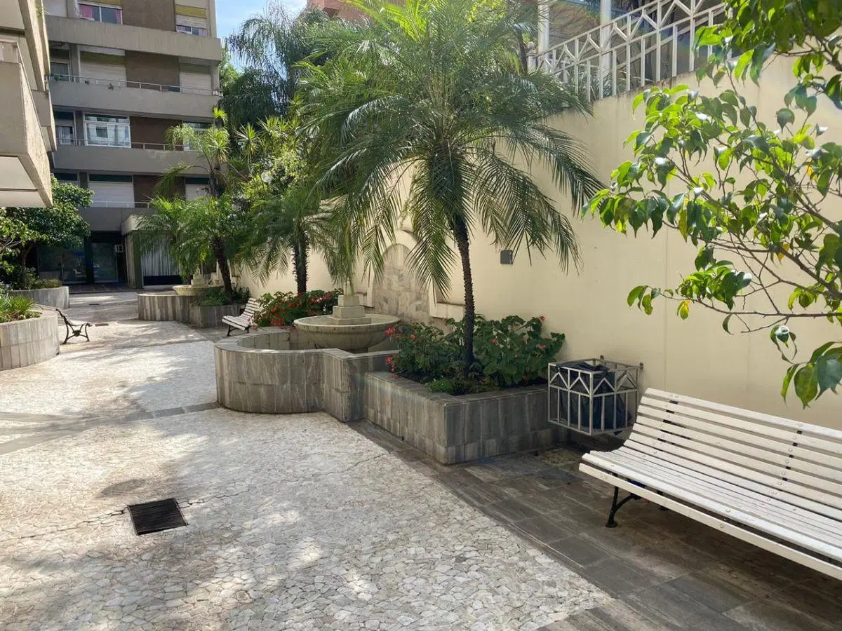 Nueva Cordoba - Alquiler Dpto 3 Dorm en Calle Independencia 750 Frente Sanatorio Allende 4
