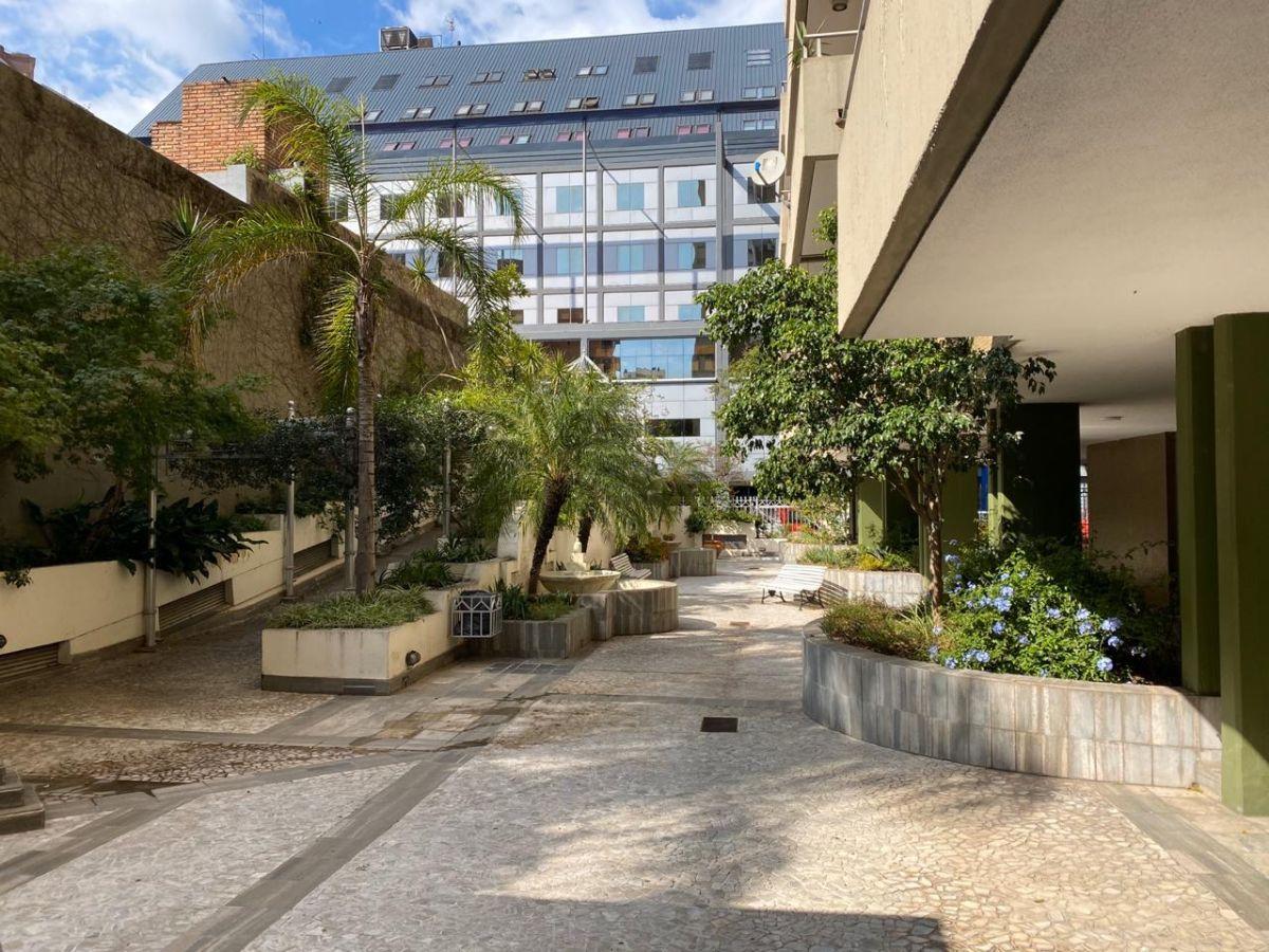 Nueva Cordoba - Alquiler Dpto 3 Dorm en Calle Independencia 750 Frente Sanatorio Allende