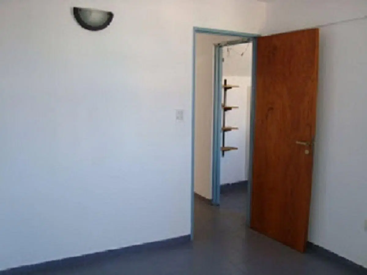 NUEVA CORDOBA - Alquiler Departamento 1 dormitorio 4