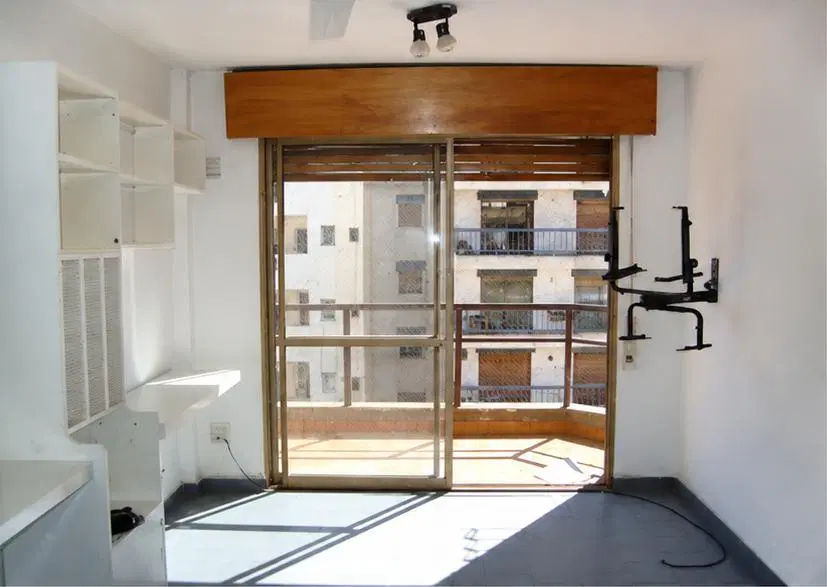 NUEVA CORDOBA - Alquiler Departamento 1 dormitorio 2