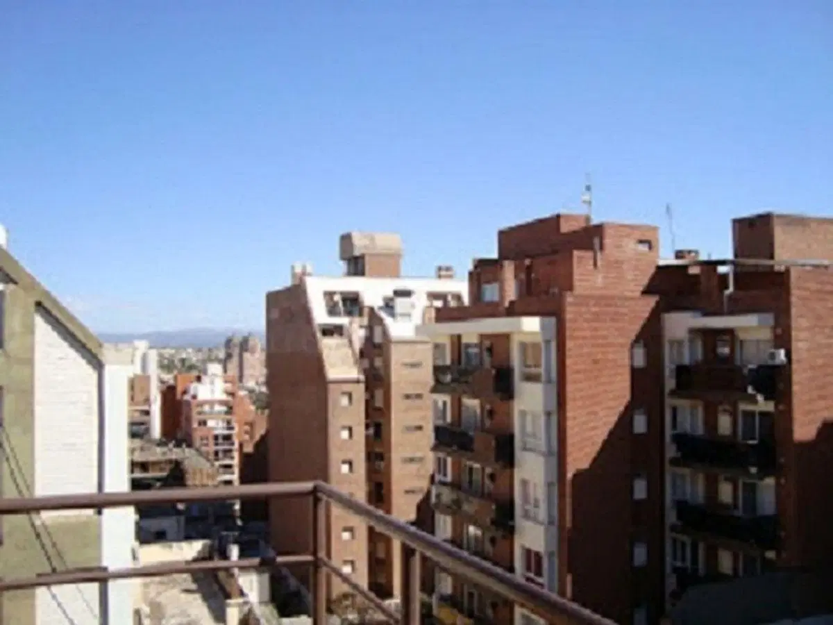 NUEVA CORDOBA - Alquiler Departamento 1 dormitorio 5