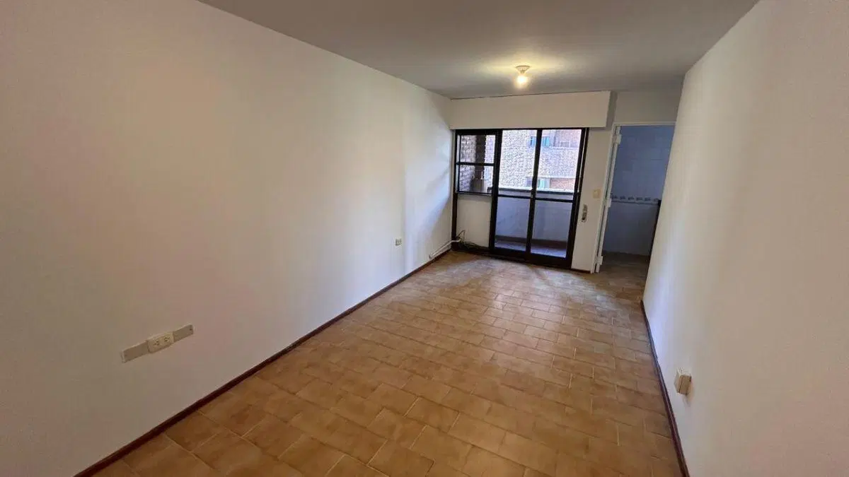 NUEVA CORDOBA - Alquiler Departamento 1 dormitorio 4