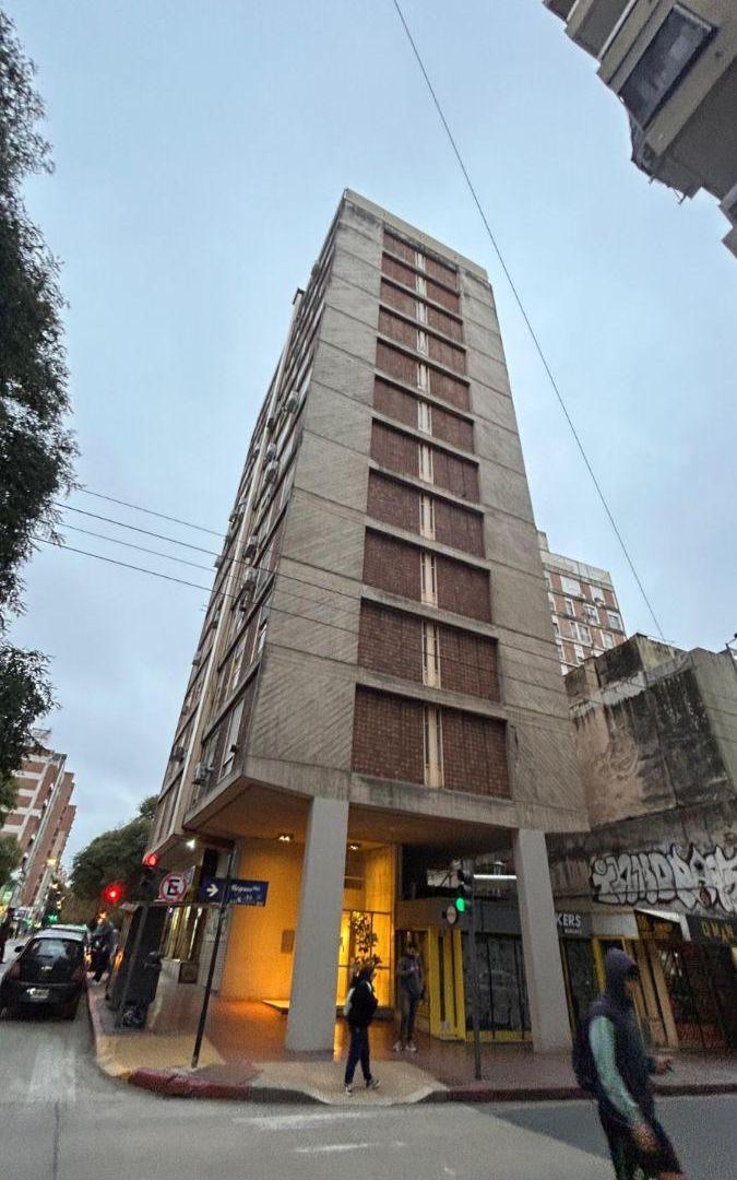 CENTRO - Alquiler Dpto 2 dormitorios