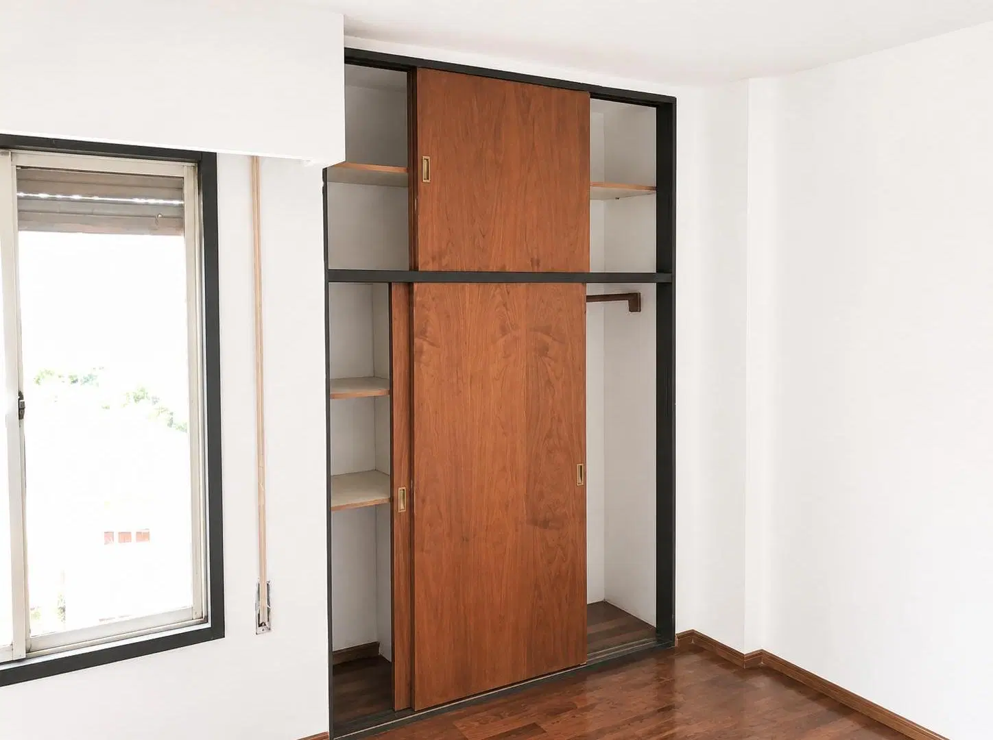 CENTRO - Alquiler Dto de 1 Dormitorio a Mts. Nuevocentro 8