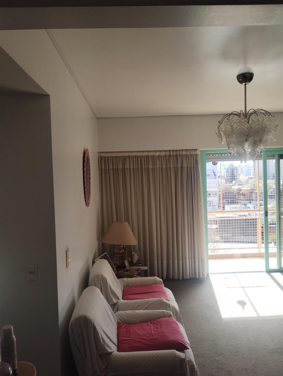 ¡Nuevo Valor! Departamento 3 Ambientes con Balcón en Parque Avellaneda 3
