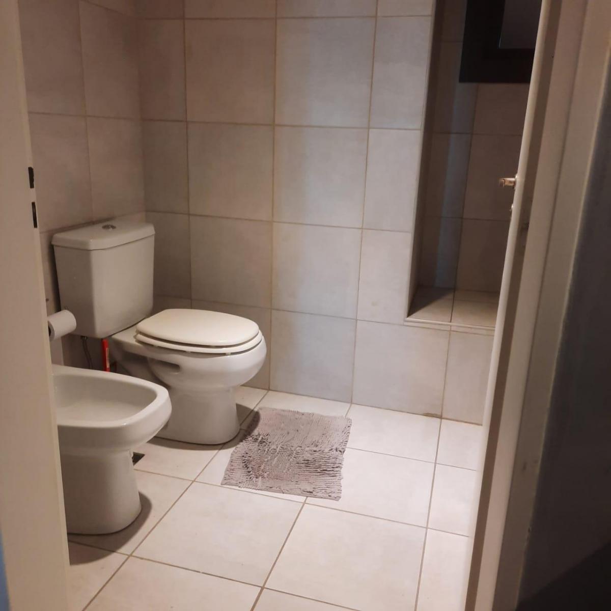 Dúplex Luminoso en El Barrio Olímpico - 2 Ambientes - Apto Crédito Hipotecario. 3