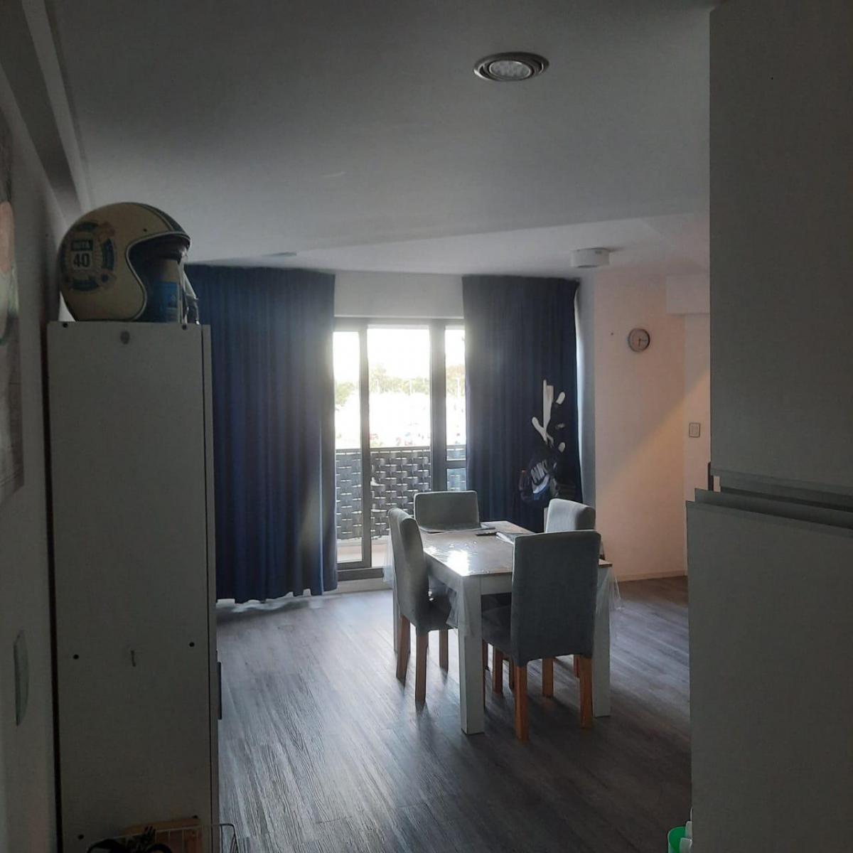 Dúplex Luminoso en El Barrio Olímpico - 2 Ambientes - Apto Crédito Hipotecario. 4
