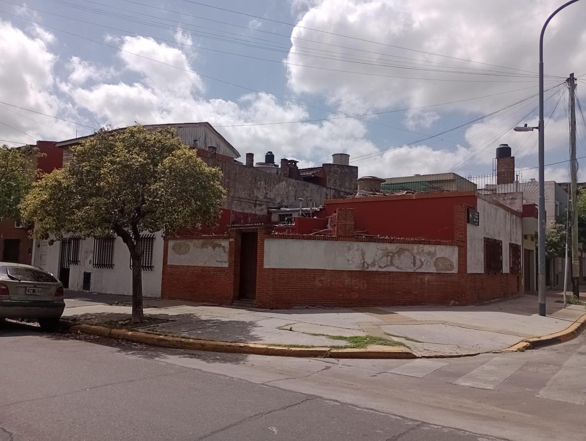 Propiedad en Argentina