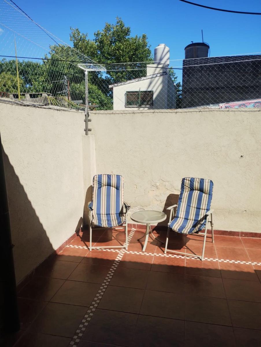 Propiedad en Argentina