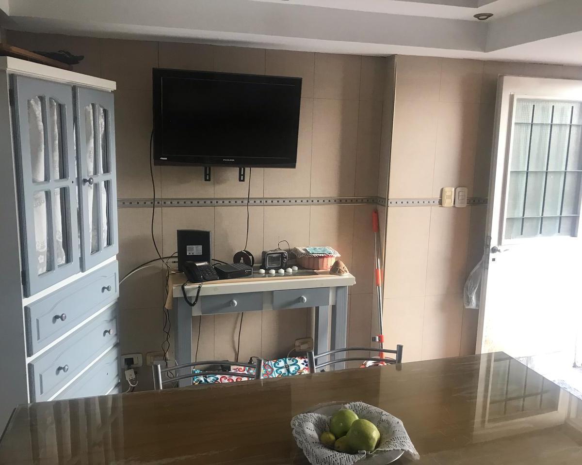 PH 5 Ambientes con Patio, Garage y Quincho en Villa Lugano 1