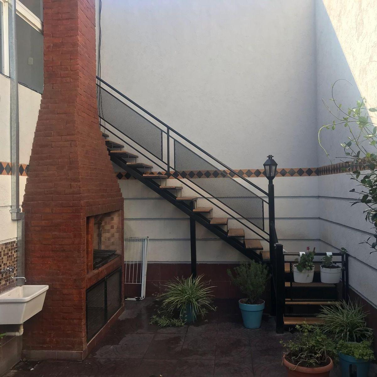 PH 5 Ambientes con Patio, Garage y Quincho en Villa Lugano 5